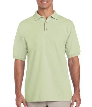 ¡OFERTA! PLAYERA TIPO POLO CABALLERO GILDAN 3800