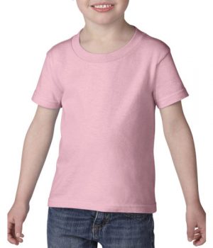 PLAYERA CUELLO REDONDO BEBE 5100P