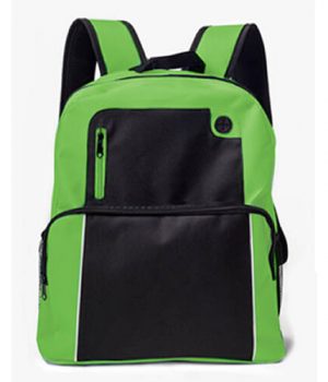 MOCHILA CLASICA BAGPK 500