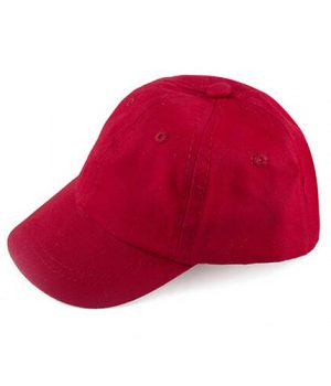 ¡OFERTA! GORRA BEBE DKPS 010