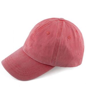 GORRA DESLAVADA DKPS 300