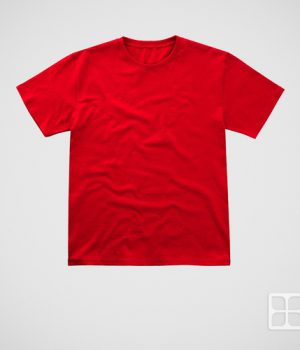 PLAYERA CUELLO REDONDO CABALLERO EUROCOTTON