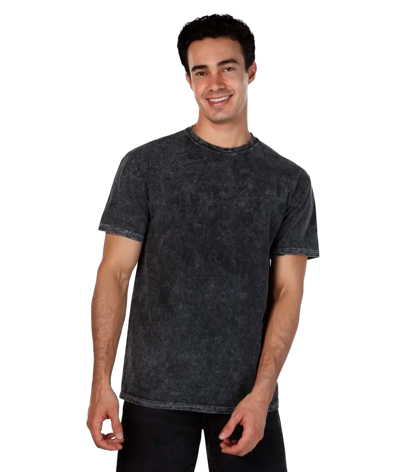 ¡NUEVA PLAYERA MINERAL UNISEX EUROCOTTON!