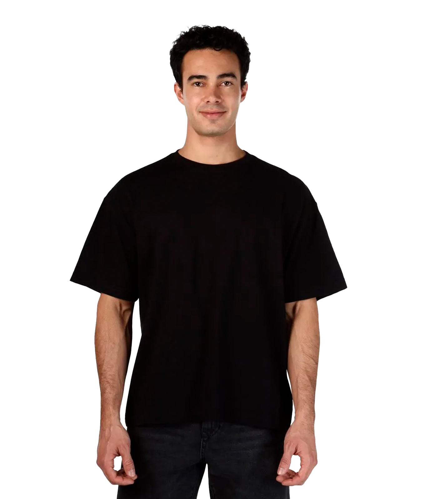¡NUEVA PLAYERA MAXI UNISEX EUROCOTTON!