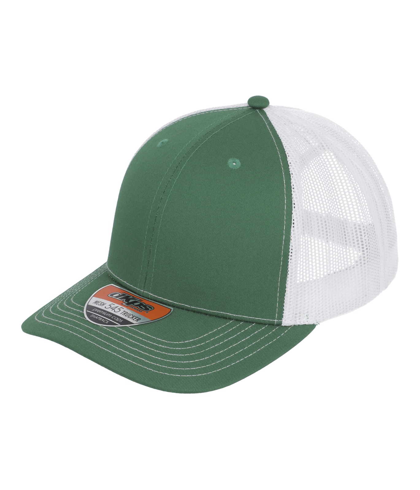 GORRA MESH DKPS 545