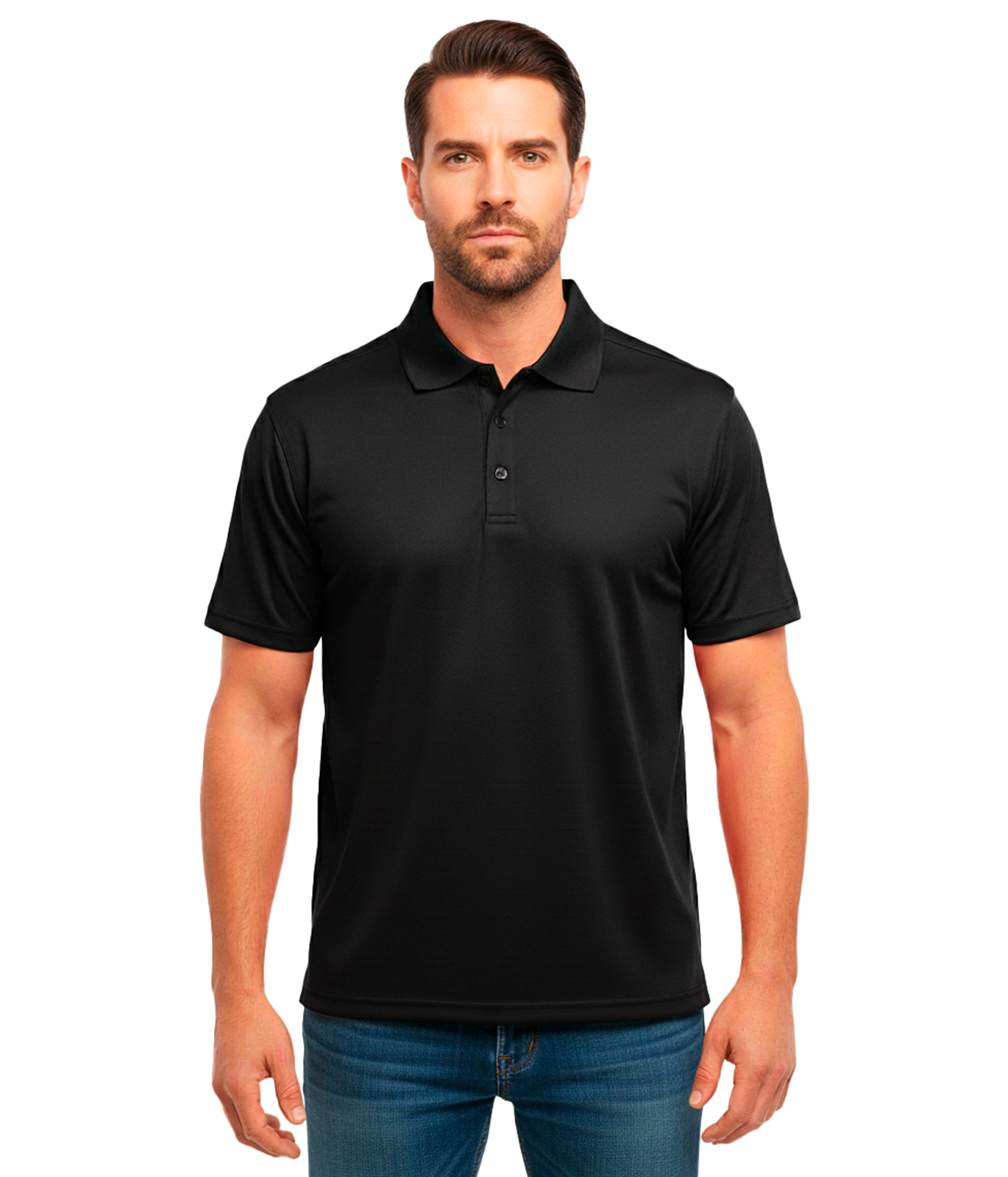 ¡NUEVA POLO PREMIUM CABALLERO WITEX WPA55!