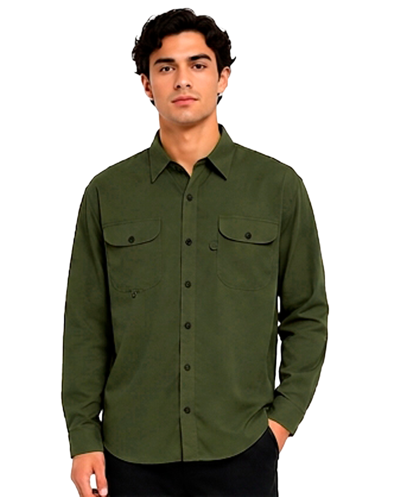 ¡NUEVA CAMISA WITEX HORIZON!